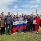 В память об ушедших членах Русской общины Крыма