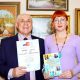 Творческий вечер поэта Александра Акульева в Симферополе