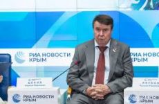 Сергей Цеков: Главной национальной идеей России является сохранение и развитие российского государства