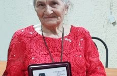 Ита Ушеровна Цырульникова (1942 – 2026 гг.)