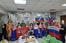 Помощь военному госпиталю