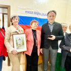 Лекторий Ялтинской организации Русской общины Крыма продолжает свою работу