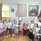 Г.А. Хачирашвили: в память о легендарном директоре птицефабрики «Южная»
