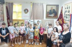 Г.А. Хачирашвили: в память о легендарном директоре птицефабрики «Южная»