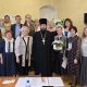 Ирина Алексеева: правильный русский язык – основа воспитания подрастающего поколения