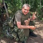 Олег Кучеренко: защита от вражеских дронов требует хорошей выучки и слаженной, командной работы