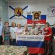Представители Русской общины Крыма встретились с активистами волонтёрской организации «Твори добро»