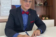 Интервью с потомком династии великих русских предпринимателей Абрикосовых Дмитрием Петровичем Абрикосовым