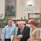 Жан-Клод Фрич: прекрасный Симферополь стал моей второй Родиной!