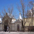Улица Карла Маркса в Феодосии стала улицей Соборной