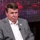 Сергей Цеков в программе «Интервью 24» (ВИДЕО)