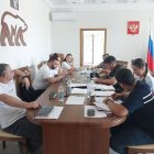 Александр Коновалов: власти Крыма проводят постоянный мониторинг по ситуации с электроснабжением Джанкойского региона