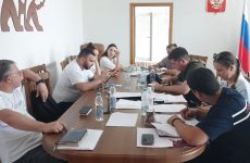 Александр Коновалов: власти Крыма проводят постоянный мониторинг по ситуации с электроснабжением Джанкойского региона
