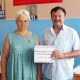 Керчане снова помогают своим героям