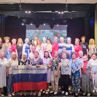 Состоялось собрание Симферопольской городской организации Русской общины Крыма