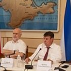 Сергей Цеков: «Мы обязаны избавляться от иностранщины, беречь русский язык и кириллицу»