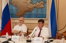 Сергей Цеков: «Мы обязаны избавляться от иностранщины, беречь русский язык и кириллицу»