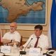 Сергей Цеков: «Мы обязаны избавляться от иностранщины, беречь русский язык и кириллицу»