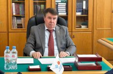 Крымское отделение «Ассамблеи народов России» реализует проект «С чего начинается Родина»