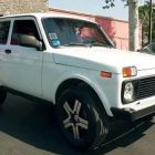 Автомобиль – воинам-десантникам
