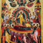 Праздник Успения Пресвятой Богородицы