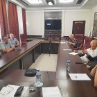 Подготовка к юбилею святителя Луки Крымского
