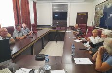 Подготовка к юбилею святителя Луки Крымского