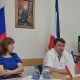 Сергей Цеков: в условиях кризиса крымчане ведут себя достойно, сохраняя внутреннее единство
