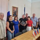 Сергей Харламов: наша молодёжь должна любить свою Родину и понимать, как важно нам сегодня сохранить Россию