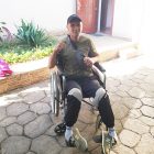 Благое дело помощи инвалидам