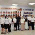 Валерий Герасимов рассказал о патриотических проектах Русской общины Крыма