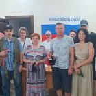 В Ялте проходят занятия по тактической медицине