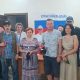 В Ялте проходят занятия по тактической медицине