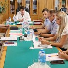 Президиум правления Крымского отделения «Ассамблеи народов России» провёл очередное заседание