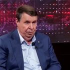 Сергей Цеков в программе «Интервью 24», посвященной Дню  Государственного Совета Республики Крым (ВИДЕО)