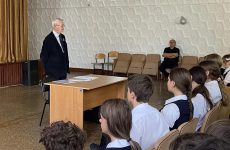 Крымская война. 170 лет спустя