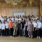 Связь поколений неразрывна