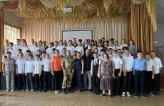 Связь поколений неразрывна