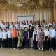 Связь поколений неразрывна