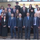 В Волгограде наградили победителей Всероссийского конкурса «Гордость нации – 2026» по Южному федеральному округу