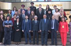 В Волгограде наградили победителей Всероссийского конкурса «Гордость нации – 2026» по Южному федеральному округу