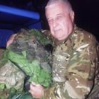 Помощь воинам – десантникам